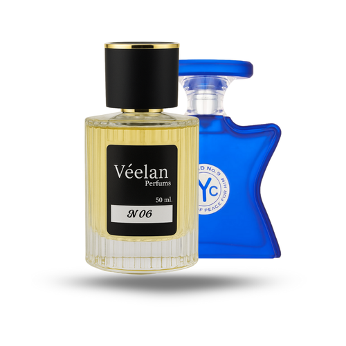 Véelan N 06 (Bond No. 9 Esencia de Paz)